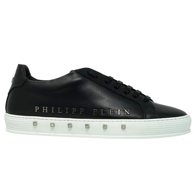 Philipp Plein MSC1333 Homme Trainers