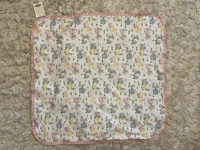 Nuevo con etiquetas The Beaufort Bonnet Company - Manta de buggy para bebé
