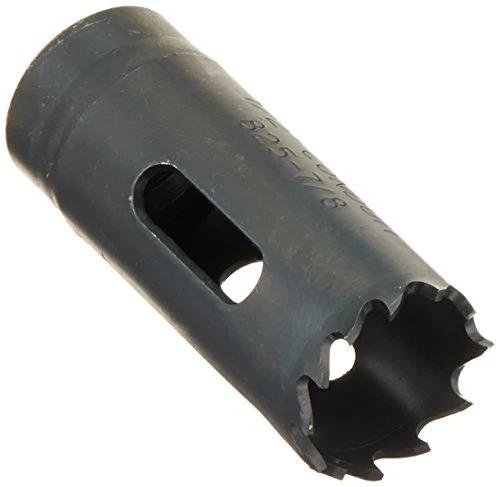 Hole Saw 7/8 In. Dia Variable Pitch 8257/8