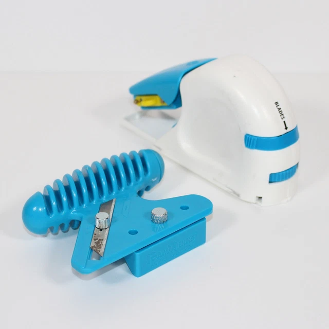 Paquete de herramientas de corte de esteras artesanales FoamWerks