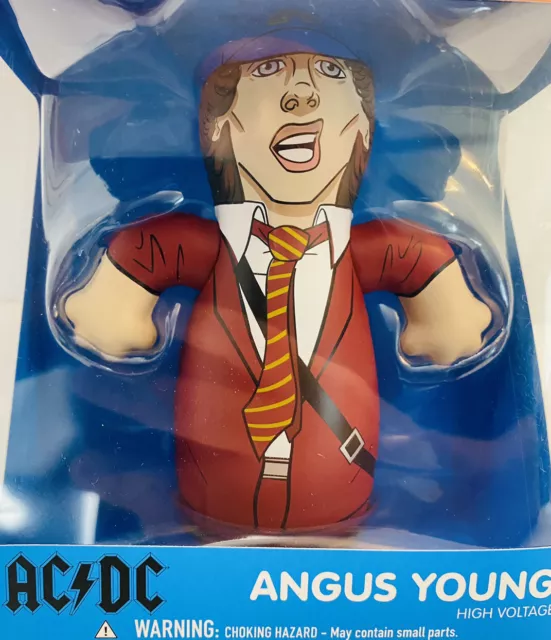 AC/DC Angus Young BlownUps! Jabberwocky 2021