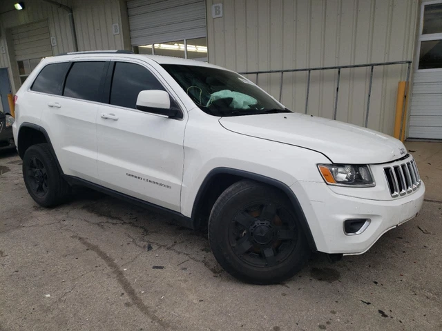 Used Power Brake Booster fits  2016 Jeep Grand cherokee  Grade A