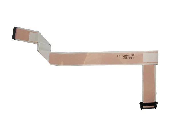 Cavo Flat LVDS Per Display HP 40 Pin – Compatibile Con Pavilion 15-R, 15-G, 250 G3 E Modelli Selezionati