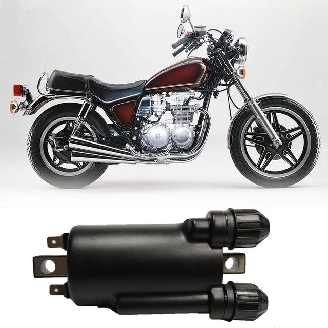 Bobina treno moto per CB 200 350 400 450 500 550 650 750 900 1100 I9E3