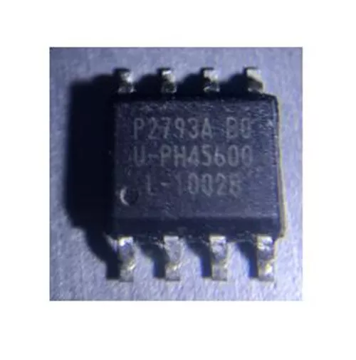 5 pcs New P2793A BO P2793A SOP8  ic chip