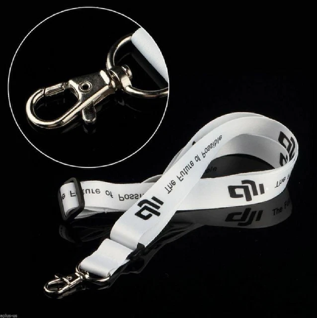 Neck Strap for DJI Phantom 2/3/4/ Vision+ FC40 Inspire 1 Transmitter