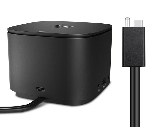 HP THUNDERBOLT DOCK G2 docking station per HP ZBook 15 / Fury 15