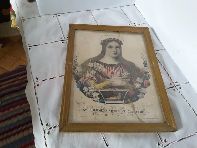 Gravure Originale Ancienne – Estampe Corbaux Edwards – Belles Jeunes Filles