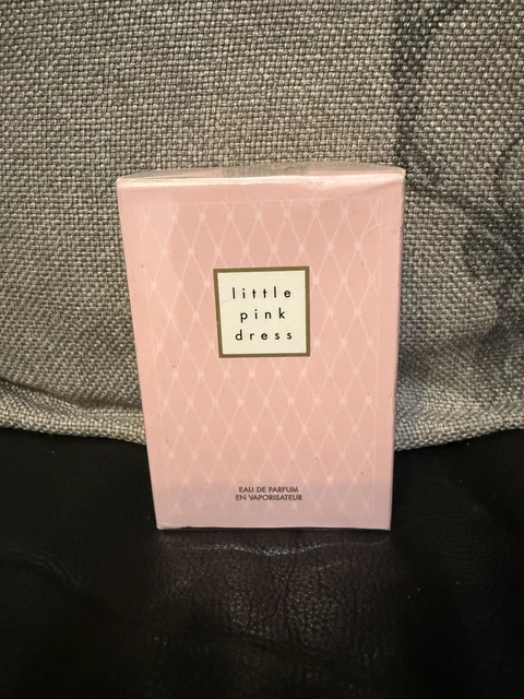open lace back dress Avon Little Sequin Dress Eau de Parfum Purse Spray