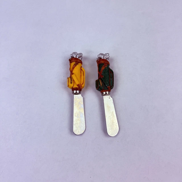 Couvert à Mignardise Jean Amiel Art Déco 1905 - Argent Plaqué, Poinçons D'argenterie