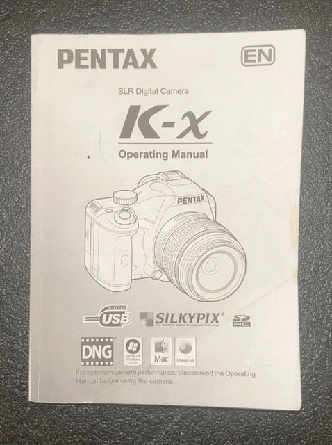 Manuales y guías, Cámaras y fotografía - PicClick ES