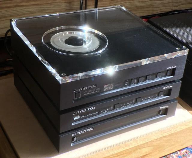Micromega Trio