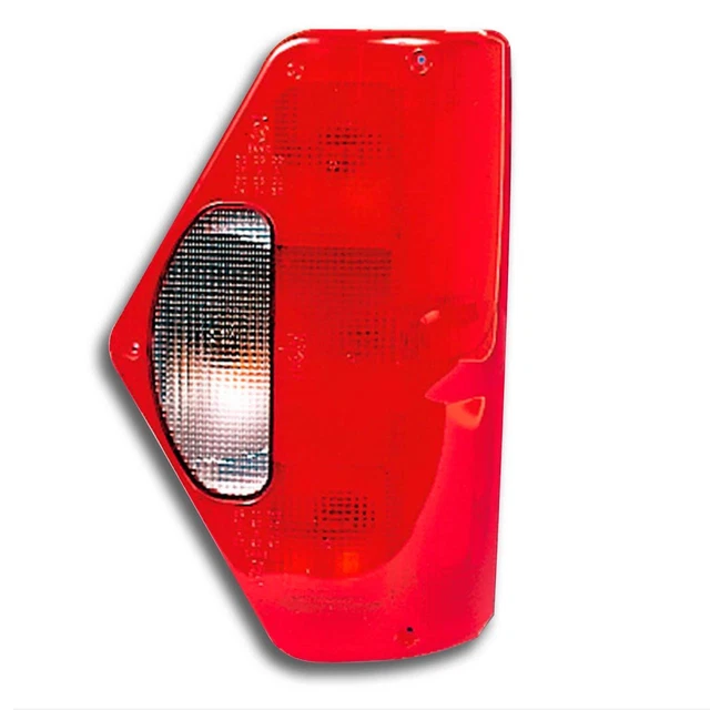 Jokon Rear Right Hand Tail Lamp For Swift Challenger & Conqueror Caravans