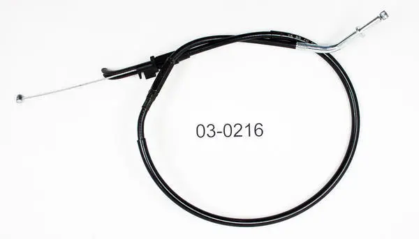 MOTION PRO PULL Throttle Cable Black $39.55 - PicClick