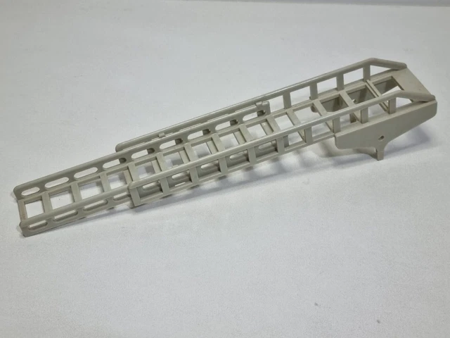 Kit échelle N Camion échelle Pour Maquette Ascenseur à Grains - échelle 1:160