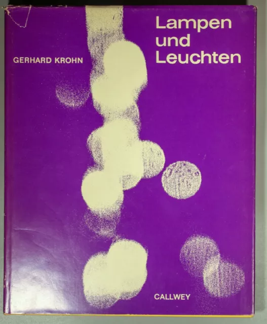 Rare Lamps Lighting Lampen und Leuchten Krohn 1962 Stilnovo Fog Morup Poulsen