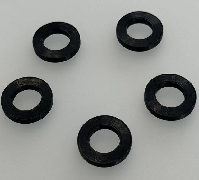 100 Stück Druckdichtungen - Selbstklebend Für Einmachgläser & Flaschen