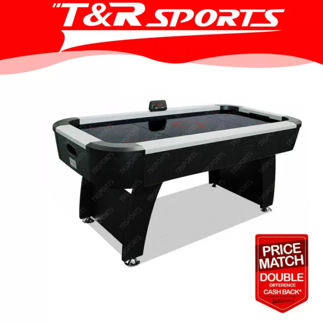 MACE 6FT Air Hockey Table with Score Counter for Game Room  AU*