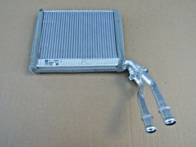 UAC HT 2005C Universal Heater Core - HVAC Replacement