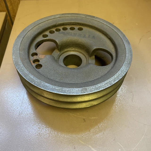 Continental Engines F162K389 or F162K-389 pulley NOS