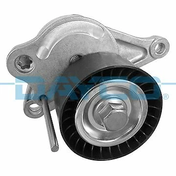 Galet Tendeur De Courroie D'accessoire Pour Renault Scénic Ii 2.0 Dci