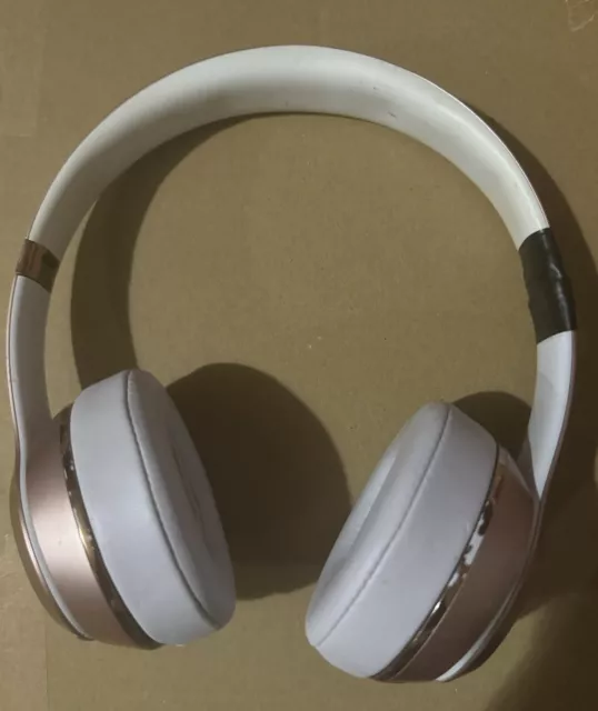 Cuffie beats oro rosa sale