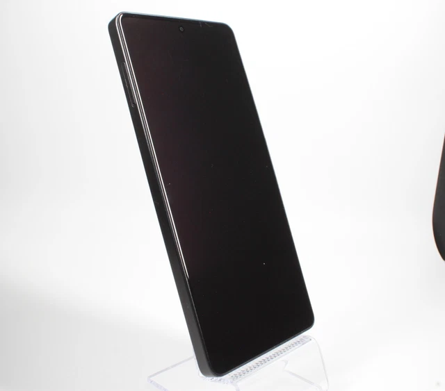 Xiaomi Redmi Note 13 4G 256 Go noir minuit