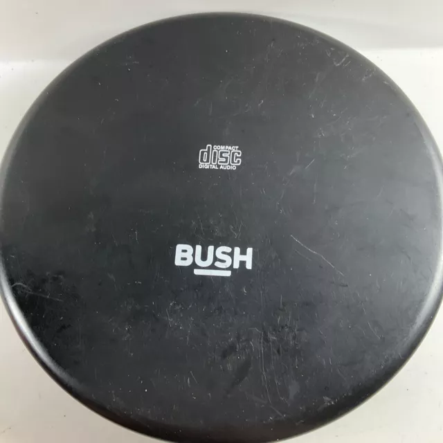 Bush Portable Lecteur CD Actif CCD421ASP #4