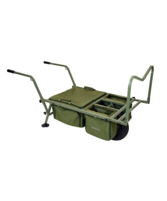 Avid Esca Stazione Lato Vassoio pesca carpa al KIT COMPLETO o Top disponibile solo 