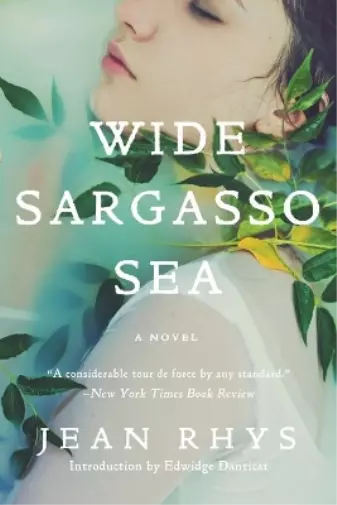 Jean Rhys Wide Sargasso Sea (Poche)