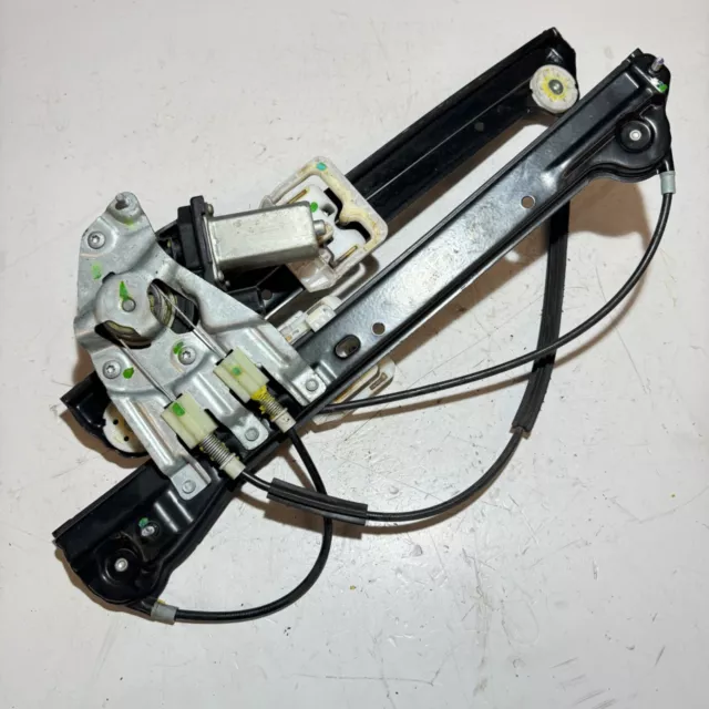 Mini Countryman R60 Window Motor 9800566 Osf Rh Driver Front Right Side 10-14