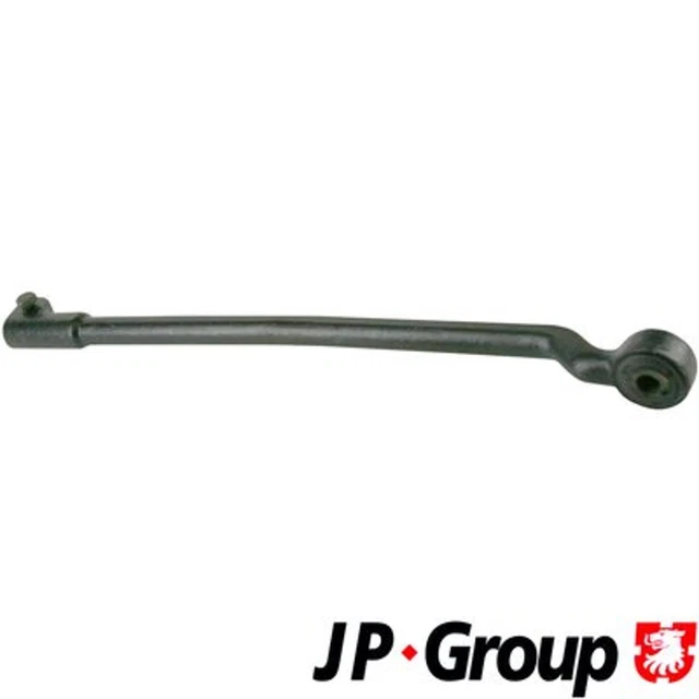 Giunto assiale barra trasversale JP GROUP 1244500380 anteriore destro per Opel Vectra J89 T92
