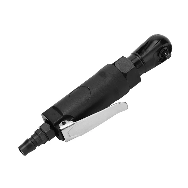 (3/8) 02 015 Clé Pneumatique Grande Torsion 160-250 Tr/min Clé à Cliquet