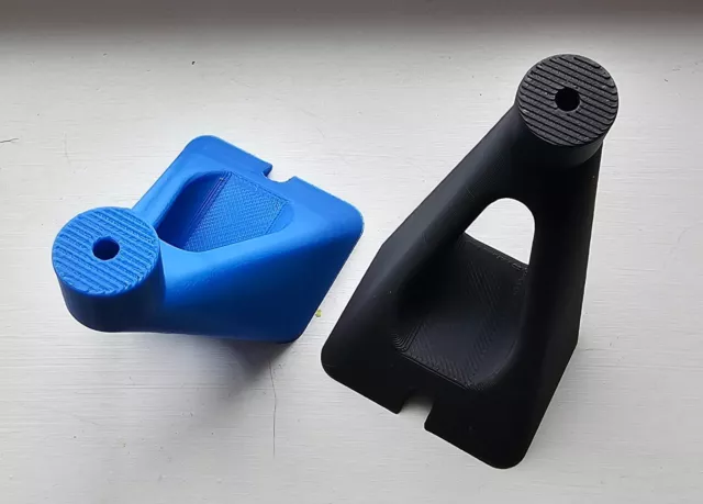 Custom Quality 3D Printing Service. Rapid Turn Around. Great communication!