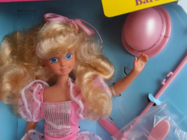 Vintage Mattel Rare 1991 Teen Sister Of Barbie Doll - Skipper Beauty Pageant