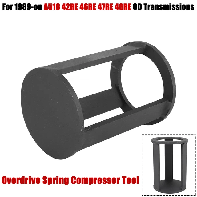 FOR 1989-ON A518 42RE 46RE 47RE 48RE OD Iron Overdrive Spring ...