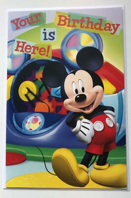 BOYS 5TH BIRTHDAY CARD È IL TUO COMPLEANNO 5 
