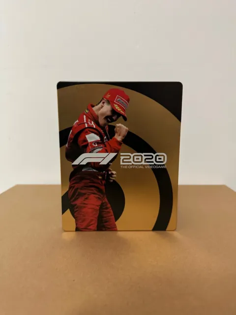 HORIZON ZERO DAWN NEW STEELBOOK PS4 PC XBOX G2 SIZE METAL CASE STEELBOX BOX