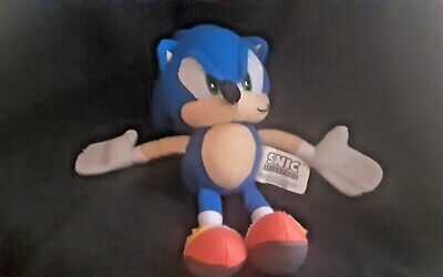 nanco sonic plush