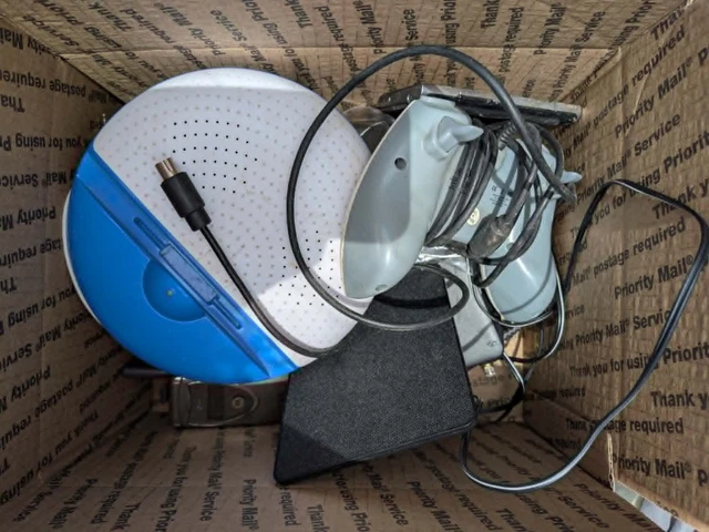 Consumer Electronics Mixed Lots, Wholesale & Job Lots - PicClick UK