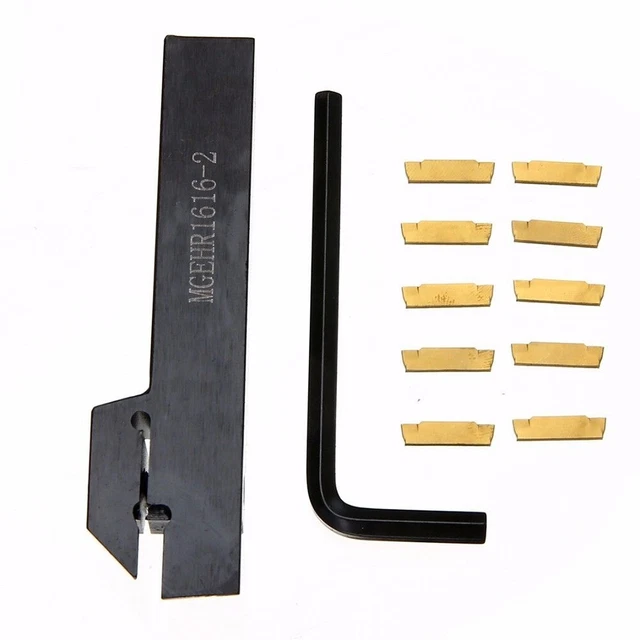 Drehwerkzeughalter Bohrstangen Cutter Ersatz Zubehör Halter Drehmaschine