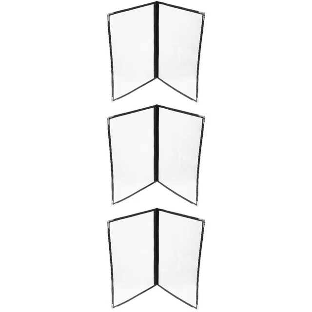 RESTAURANT MENU COVERS Single Cover Menu Folders Restaurants £20.15 ...