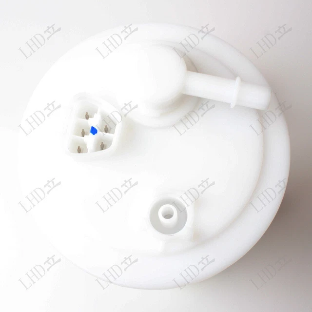 NOTUDE SP9031M Electric Fuel Pump Module Assembly Fits For