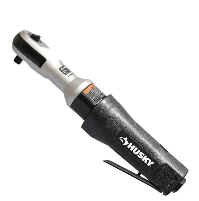 Husky 80 ft/lbs. Trinquete sin reacción de 3/8" H4120/1003097316 90 PSI