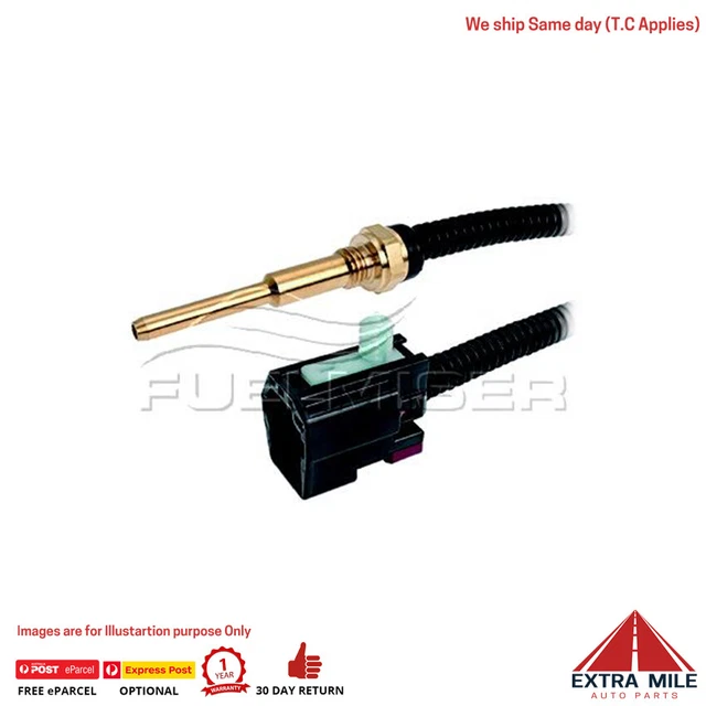 COOLANT TEMP SENSOR for Ford Transit VH VJ CCS127 126.29 PicClick