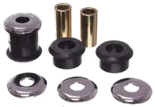 Energy Suspension Riser Bushings, Firm with Zinc Washers 9.9520G 50-2705