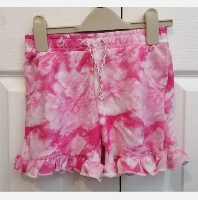 Girls Clothes Bundle Joblot Age 7 6