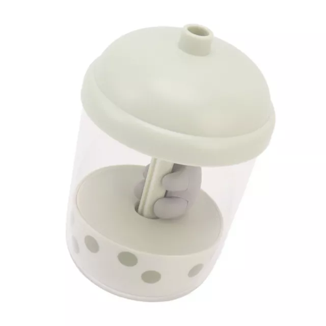 (Matcha) Mini Humidificateur Humidificateur Animal Mignon USB Portable