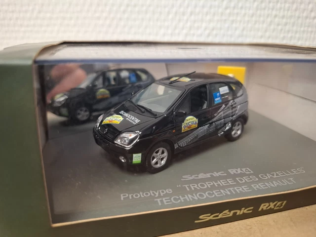 Marketplace : RENAULT Laguna II Estate Privilège - UNIVERSAL HOBBIE