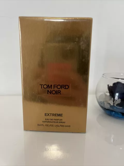 Tom Ford Noir Extreme 100ml Profumo per Uomo